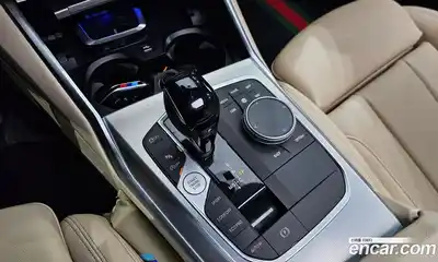 BMW 3-Series 2022 2.0 гидро в Москве № 1279254, миниатюра 9
