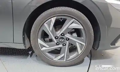 Hyundai Avante 2024 1.6 гидро в Москве № 1279282, миниатюра 5