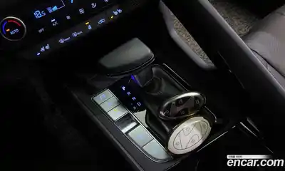 Hyundai Avante 2024 1.6 гидро в Москве № 1279282, миниатюра 9