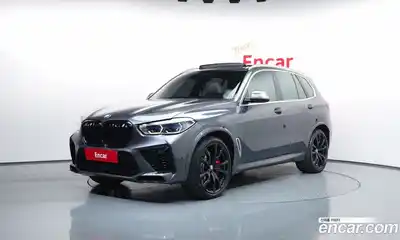 BMW X5, 2022