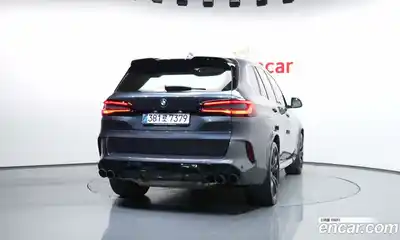 BMW X5 2022 4.4 гидро в Москве № 1279329, миниатюра 4