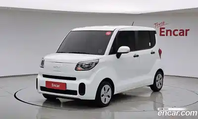 Kia Ray Van Standard