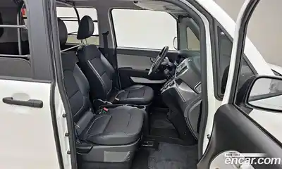 Kia Ray 2022 1.0 Автомат в Москве № 1279482, миниатюра 11