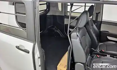 Kia Ray 2022 1.0 Автомат в Москве № 1279482, миниатюра 12