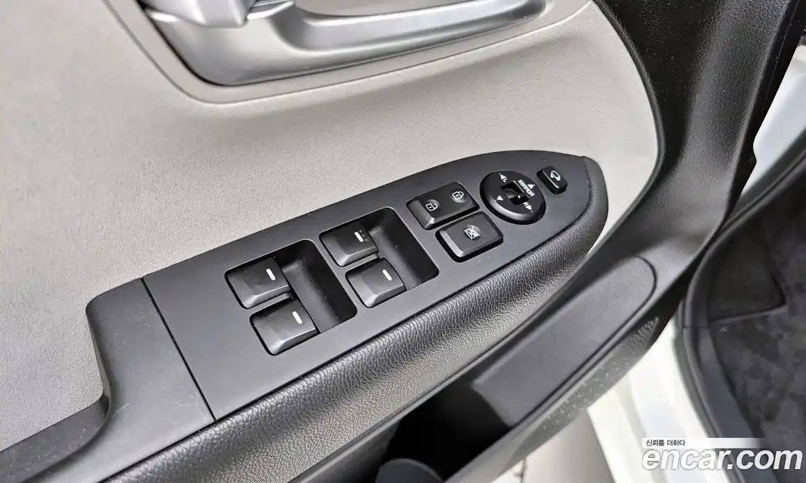 Kia Ray 2022 1.0 Автомат в Москве № 1279482, фото 16