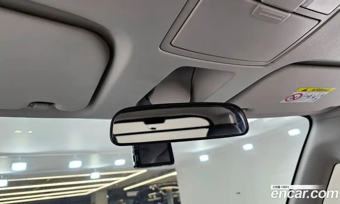 Kia Ray 2022 1.0 Автомат в Москве № 1279482, фото 18