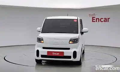 Kia Ray 2022 1.0 Автомат в Москве № 1279482, миниатюра 3