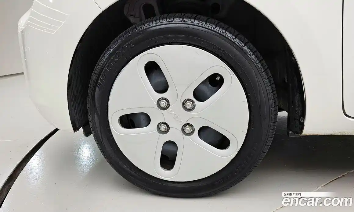 Kia Ray 2022 1.0 Автомат в Москве № 1279482, фото 5