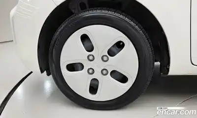 Kia Ray 2022 1.0 Автомат в Москве № 1279482, миниатюра 5