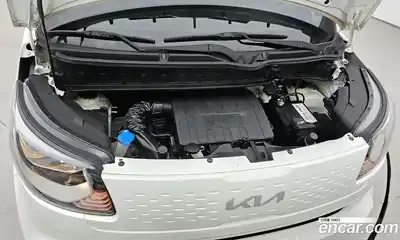 Kia Ray 2022 1.0 Автомат в Москве № 1279482, миниатюра 6