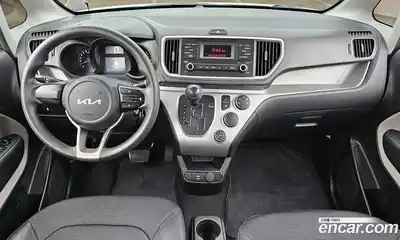 Kia Ray 2022 1.0 Автомат в Москве № 1279482, миниатюра 7