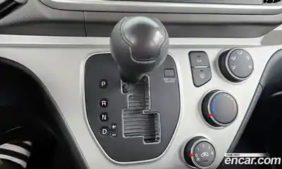 Kia Ray 2022 1.0 Автомат в Москве № 1279482, миниатюра 9