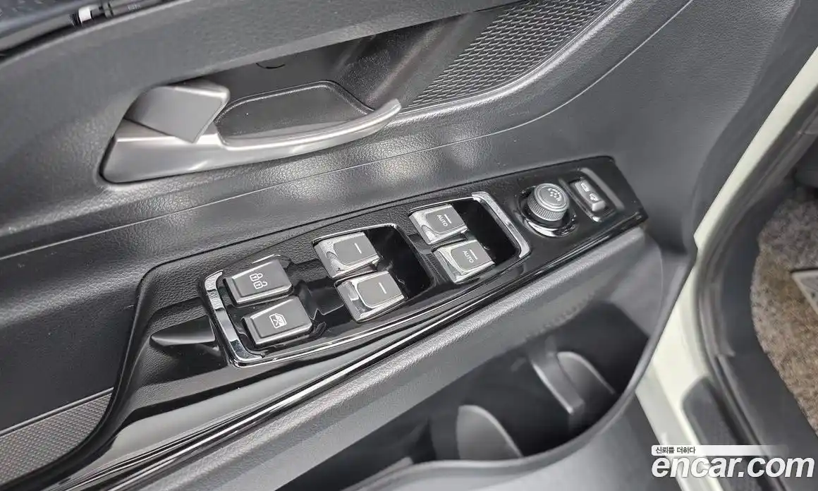 SsangYong Korando 2022 1.5 гидро в Москве, фото 14
