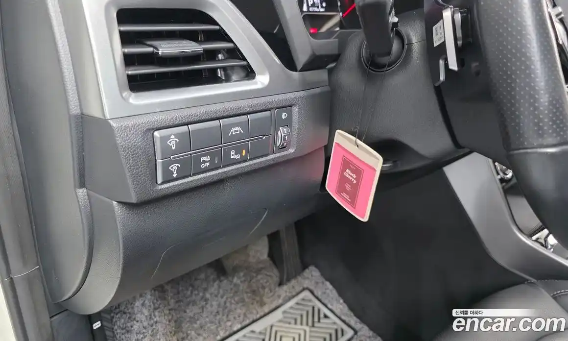 SsangYong Korando 2022 1.5 гидро в Москве, фото 15