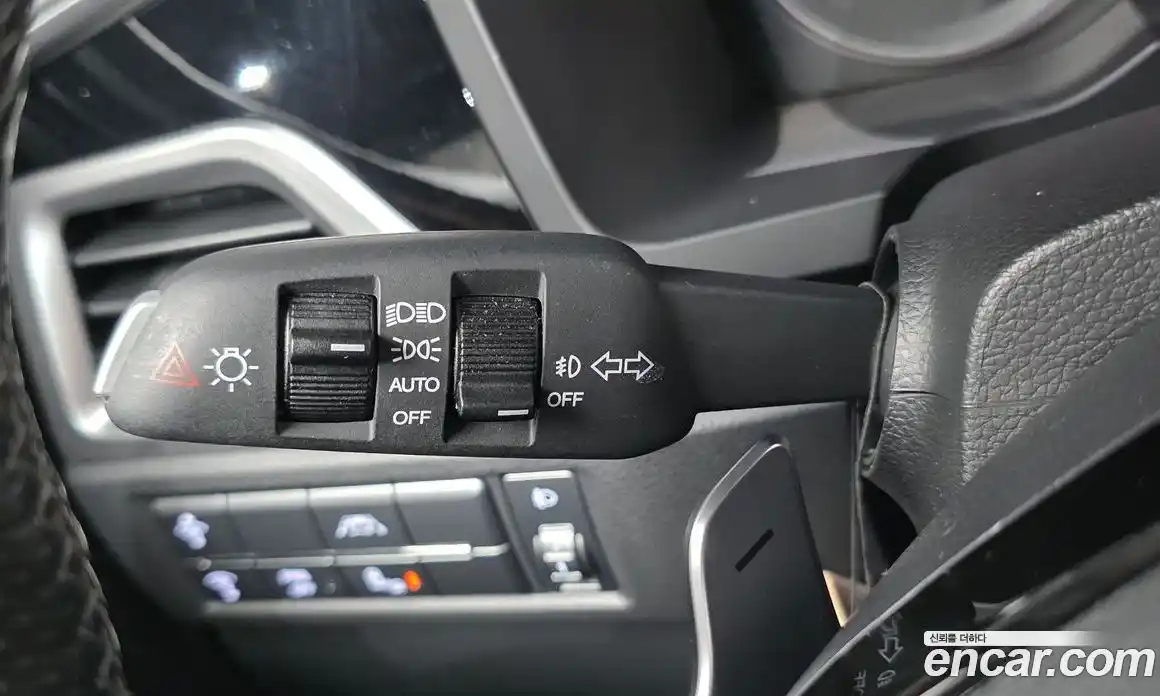 SsangYong Korando 2022 1.5 гидро в Москве, фото 16