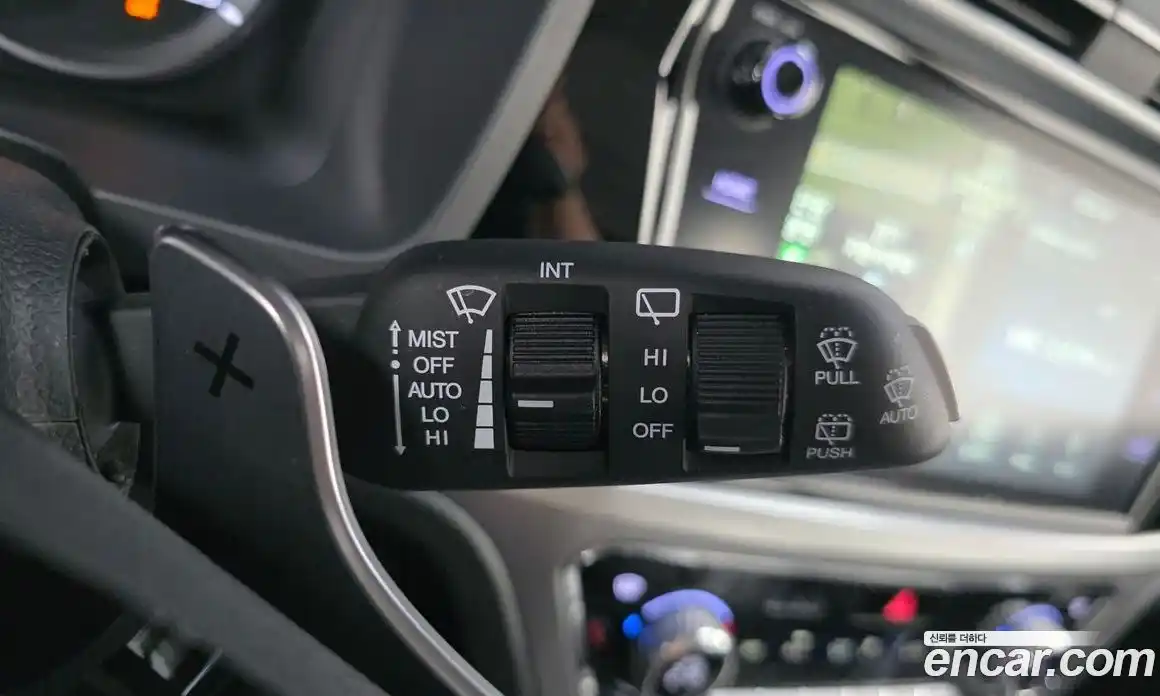 SsangYong Korando 2022 1.5 гидро в Москве, фото 17