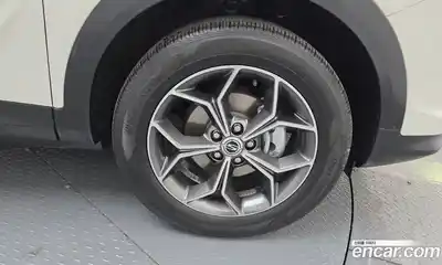 SsangYong Korando 2022 1.5 гидро в Москве, миниатюра 5