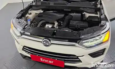 SsangYong Korando 2022 1.5 гидро в Москве, миниатюра 6