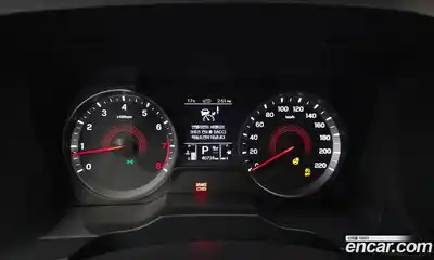 SsangYong Korando 2022 1.5 гидро в Москве, миниатюра 8