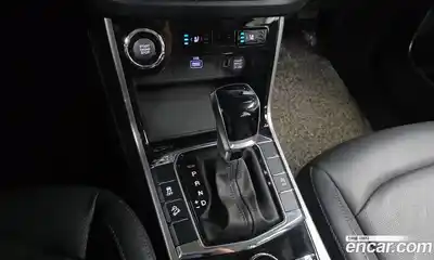 SsangYong Korando 2022 1.5 гидро в Москве, миниатюра 9
