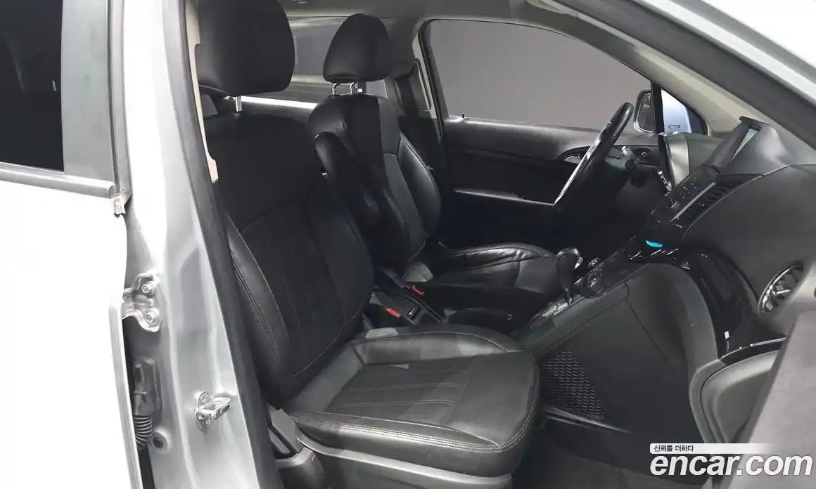 Chevrolet Orlando 2016 2.0 гидро в Москве № 1280146, фото 11