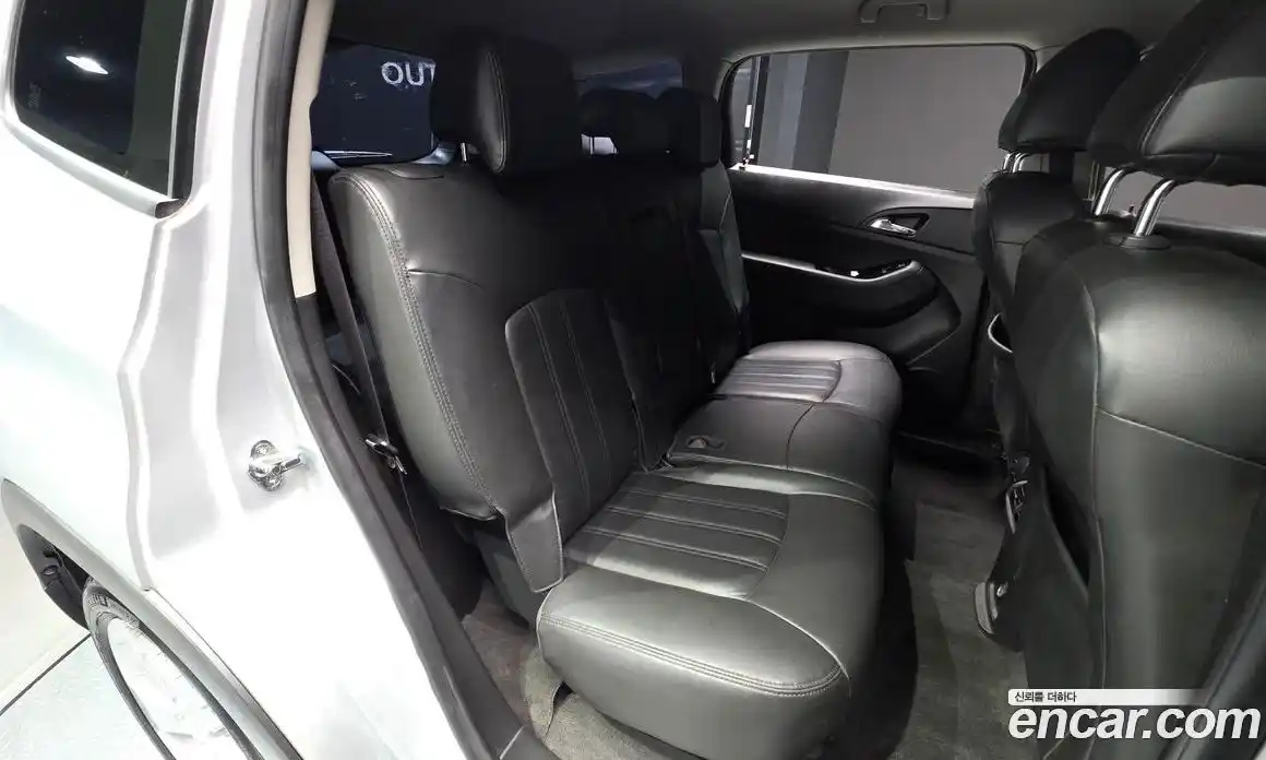 Chevrolet Orlando 2016 2.0 гидро в Москве № 1280146, фото 13