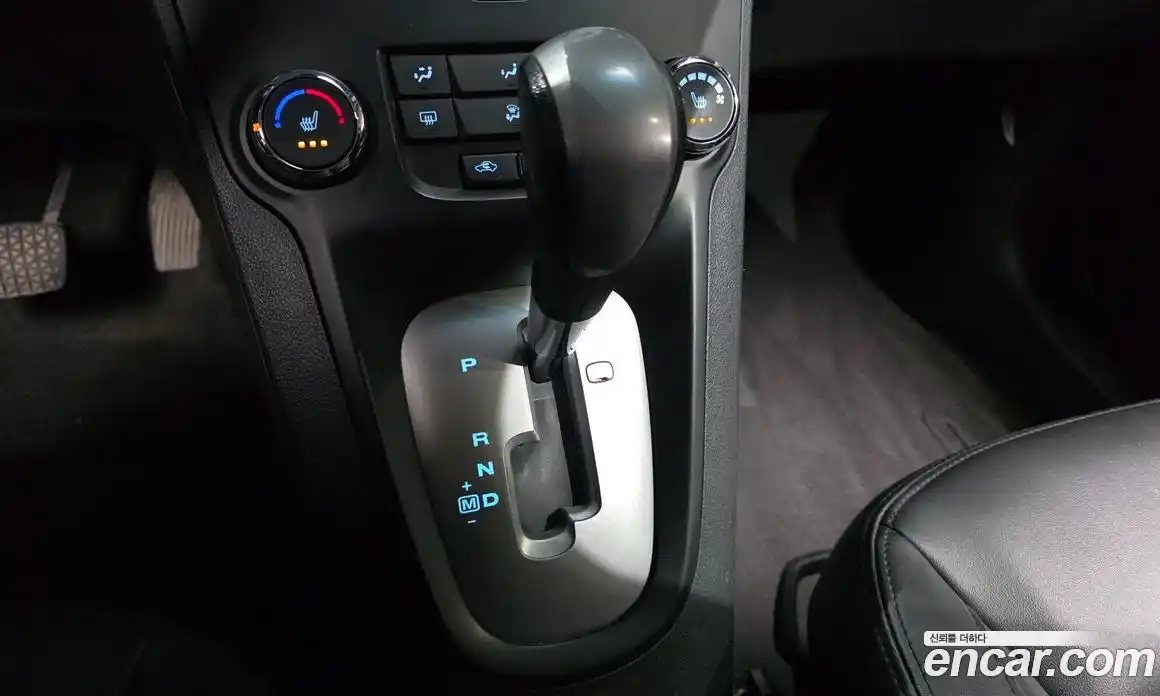 Chevrolet Orlando 2016 2.0 гидро в Москве № 1280146, фото 14