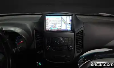 Chevrolet Orlando 2016 2.0 гидро в Москве № 1280146, миниатюра 9