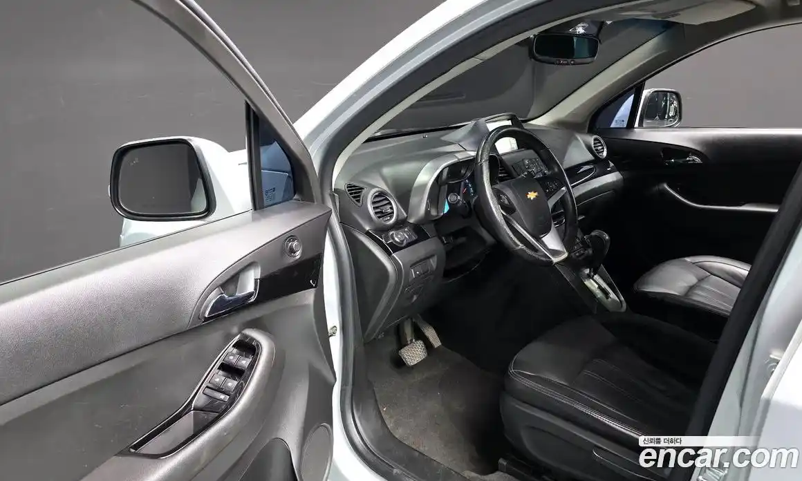 Chevrolet Orlando 2016 2.0 гидро в Москве № 1280146, фото 10