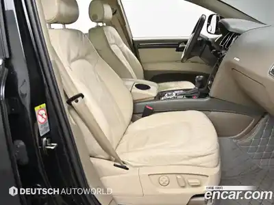 Audi Q7 2007 4.2 гидро в Москве № 1280238, миниатюра 10