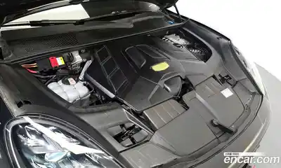 Porsche Cayenne 2020 3.0 гидро в Москве № 1280557, миниатюра 6