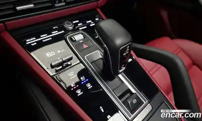Porsche Cayenne 2020 3.0 гидро в Москве № 1280557, миниатюра 9