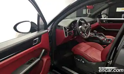 Porsche Cayenne 2020 3.0 гидро в Москве № 1280557, миниатюра 10