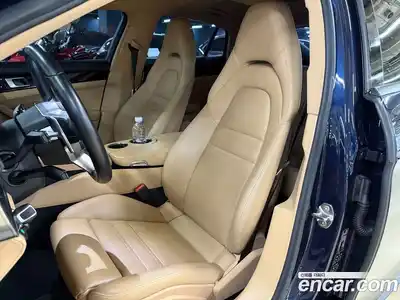 Porsche Panamera 2018 3.0 гидро в Москве № 1280568, миниатюра 11