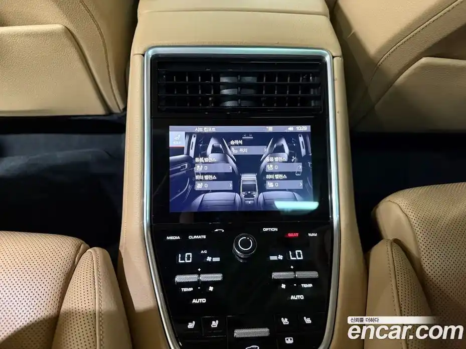 Porsche Panamera 2018 3.0 гидро в Москве № 1280568, фото 19