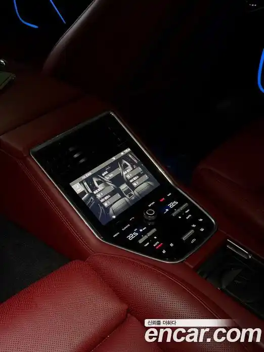 Porsche Panamera 2018 3.0 гидро в Москве № 1280652, фото 17