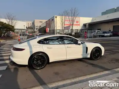 Porsche Panamera 2018 3.0 гидро в Москве № 1280652, миниатюра 7