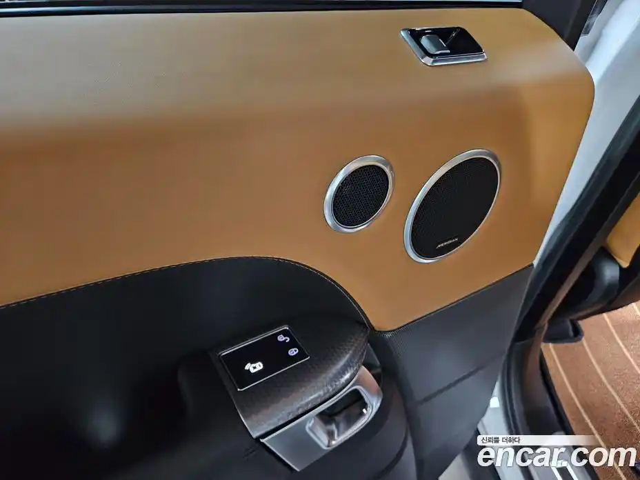 Land Rover Range-Rover Sport 2018 3.0 гидро в Москве № 1280912, фото 17