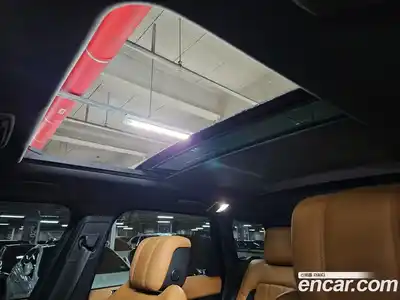Land Rover Range-Rover Sport 2018 3.0 гидро в Москве № 1280912, миниатюра 10