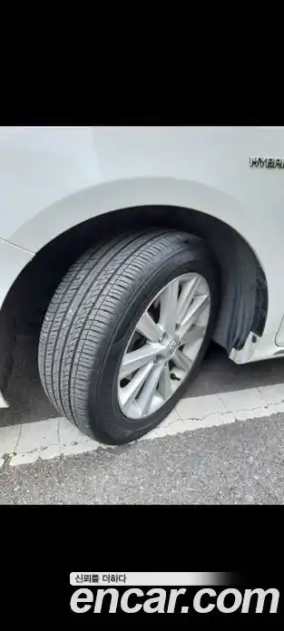 Toyota Camry 2012 2.5 вариатор в Москве № 1282094, миниатюра 5