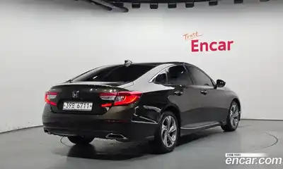 Honda Accord 2019 1.5 гидро в Москве № 1282291, миниатюра 2