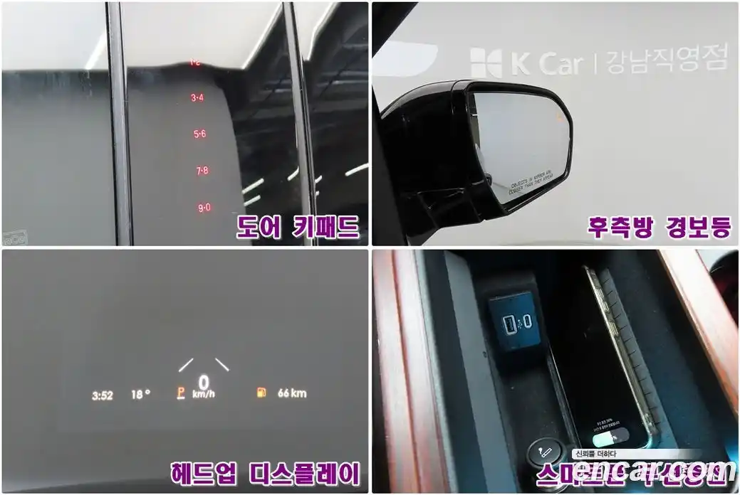 Lincoln Navigator 2021 3.5 гидро в Москве № 1283071, фото 20