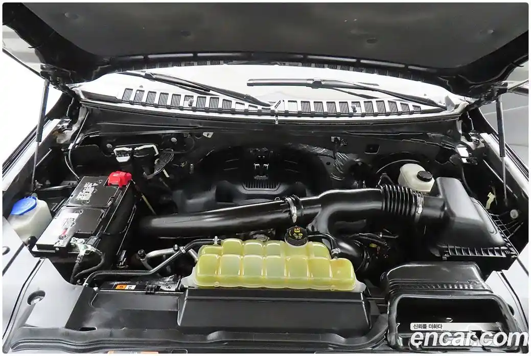 Lincoln Navigator 2021 3.5 гидро в Москве № 1283071, фото 6