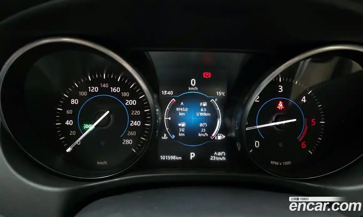 Jaguar XE 2017 2.0 гидро в Москве № 1283510, фото 8