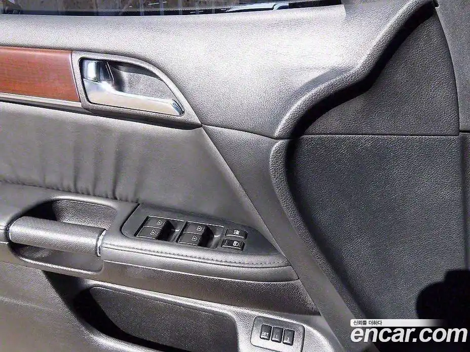 Infiniti M 2010 3.5 гидро в Москве № 1283706, фото 11