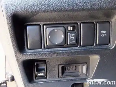 Infiniti M 2010 3.5 гидро в Москве № 1283706, миниатюра 12