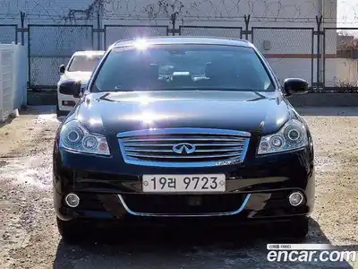 Infiniti M 2010 3.5 гидро в Москве № 1283706, миниатюра 2