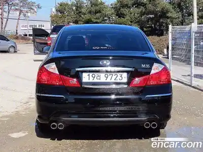 Infiniti M 2010 3.5 гидро в Москве № 1283706, миниатюра 4