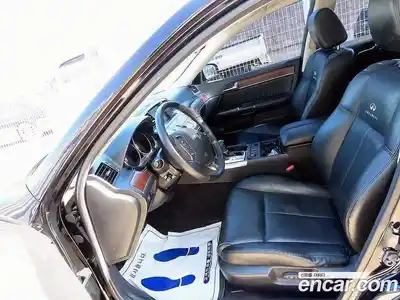 Infiniti M 2010 3.5 гидро в Москве № 1283706, миниатюра 5