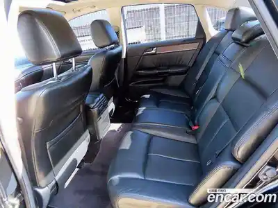 Infiniti M 2010 3.5 гидро в Москве № 1283706, миниатюра 6